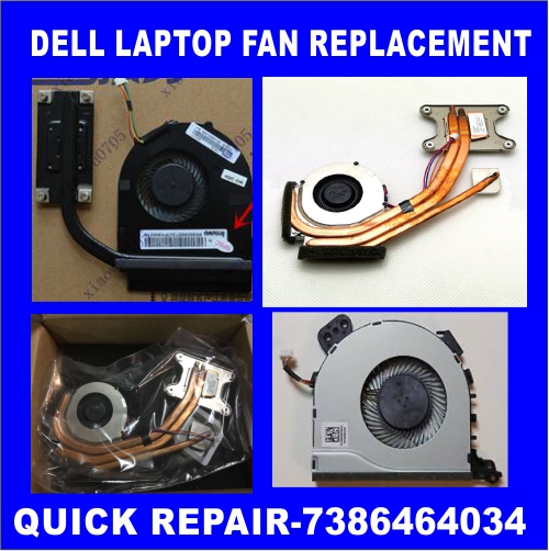 Dell laptop data recovery service